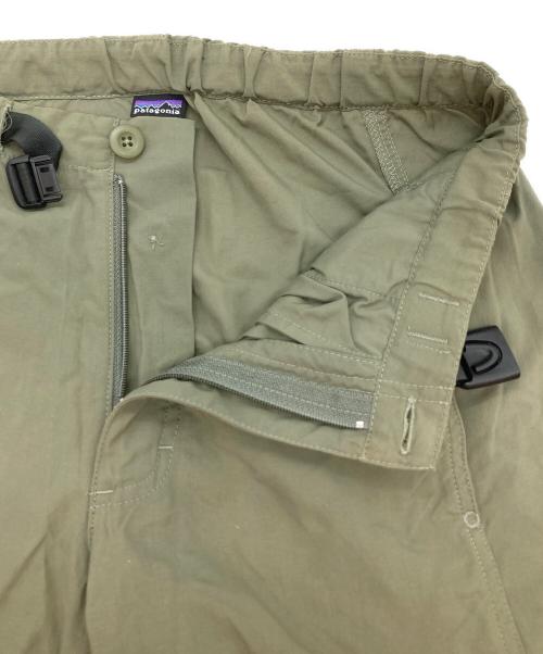 Patagonia（パタゴニア）Patagonia (パタゴニア) クライミングパンツ グリーン サイズ:XSの古着・服飾アイテム