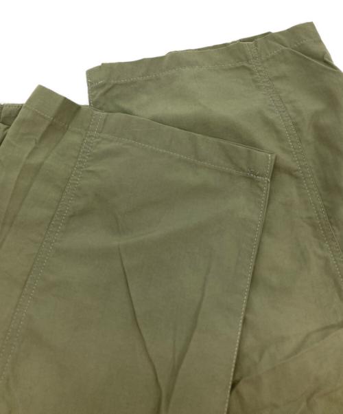 Patagonia（パタゴニア）Patagonia (パタゴニア) クライミングパンツ グリーン サイズ:XSの古着・服飾アイテム