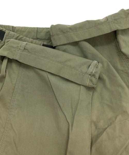 Patagonia（パタゴニア）Patagonia (パタゴニア) クライミングパンツ グリーン サイズ:XSの古着・服飾アイテム