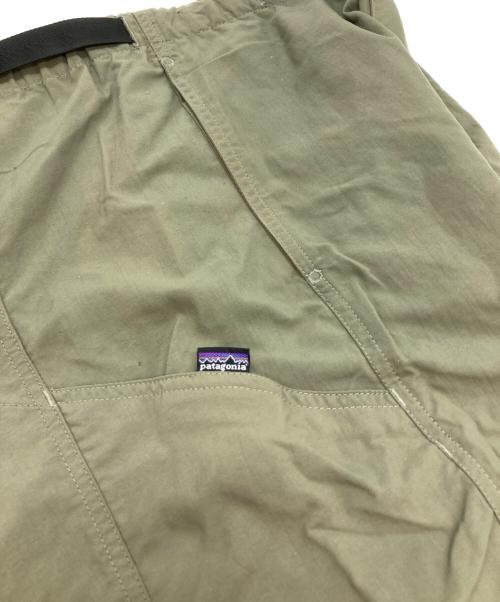 Patagonia（パタゴニア）Patagonia (パタゴニア) クライミングパンツ グリーン サイズ:XSの古着・服飾アイテム