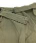 中古・古着 Patagonia (パタゴニア) クライミングパンツ グリーン サイズ:XS：5000円