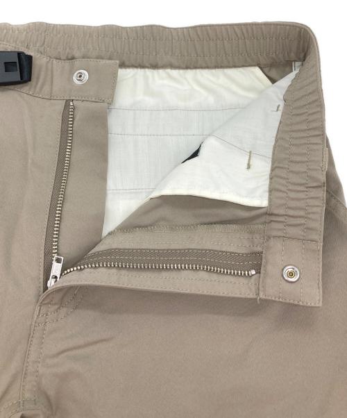 THE NORTH FACE（ザ ノース フェイス）THE NORTH FACE (ザ ノース フェイス) クライミングパンツ ベージュ サイズ:Ｓの古着・服飾アイテム