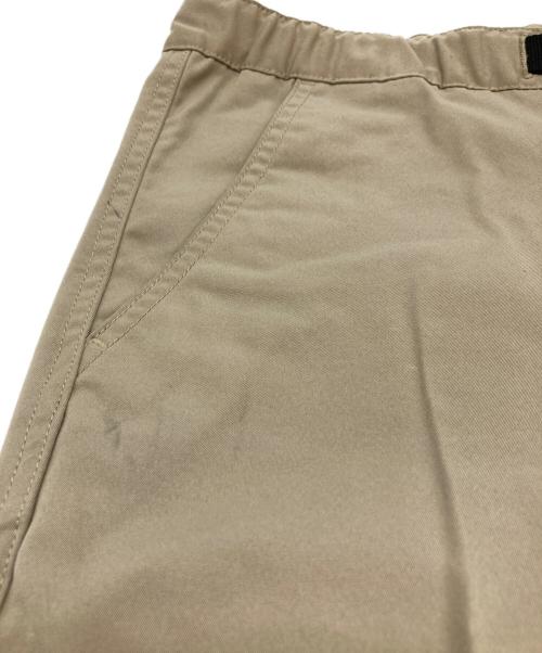 THE NORTH FACE（ザ ノース フェイス）THE NORTH FACE (ザ ノース フェイス) クライミングパンツ ベージュ サイズ:Ｓの古着・服飾アイテム