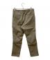 THE NORTH FACE (ザ ノース フェイス) クライミングパンツ ベージュ サイズ:Ｓ：6000円
