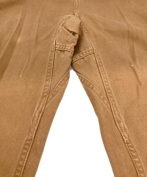 GRAMICCI（グラミチ）GRAMICCI (グラミチ) クライミングパンツ ブラウン サイズ:Sの古着・服飾アイテム