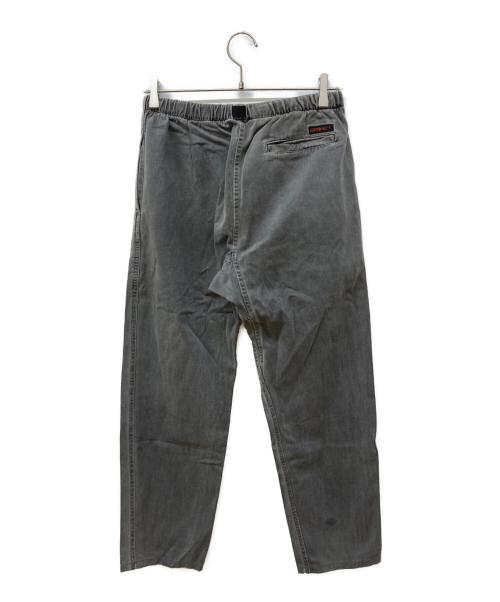 GRAMICCI（グラミチ）GRAMICCI (グラミチ) クライミングパンツ グレー サイズ:Sの古着・服飾アイテム