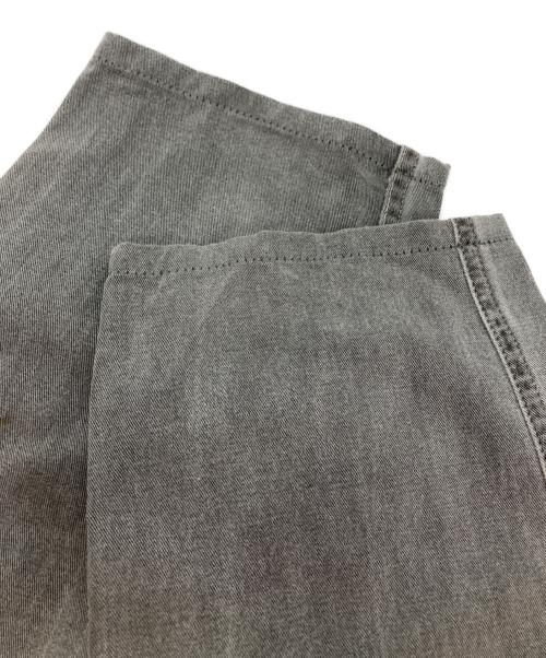 GRAMICCI（グラミチ）GRAMICCI (グラミチ) クライミングパンツ グレー サイズ:Sの古着・服飾アイテム