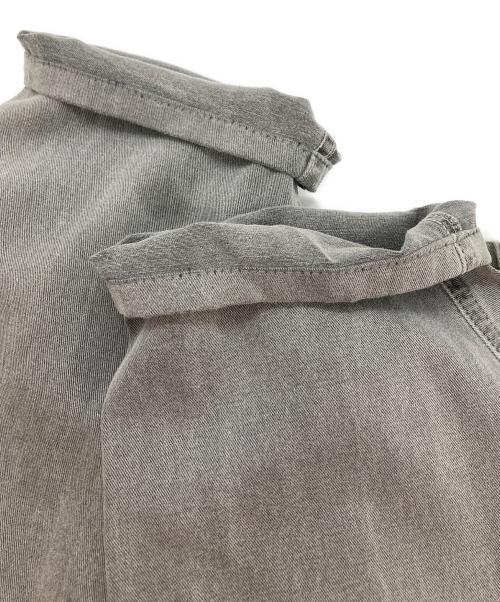 GRAMICCI（グラミチ）GRAMICCI (グラミチ) クライミングパンツ グレー サイズ:Sの古着・服飾アイテム