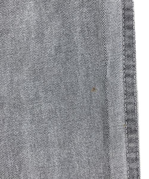 GRAMICCI（グラミチ）GRAMICCI (グラミチ) クライミングパンツ グレー サイズ:Sの古着・服飾アイテム