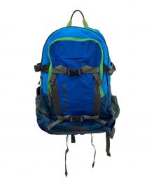 Patagonia（パタゴニア）の古着「Atacama Pack/バックパック」｜ブルー