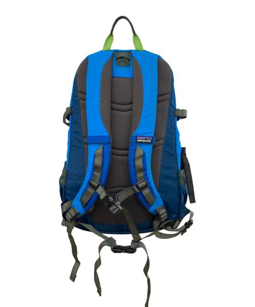 Patagonia（パタゴニア）Patagonia (パタゴニア) Atacama Pack/バックパック ブルー サイズ:28Lの古着・服飾アイテム