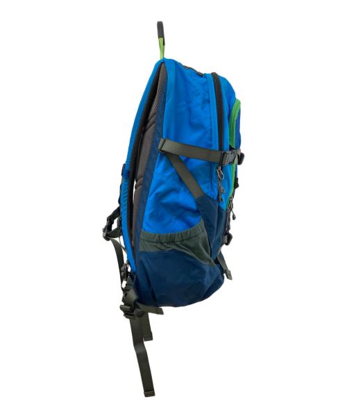 Patagonia（パタゴニア）Patagonia (パタゴニア) Atacama Pack/バックパック ブルー サイズ:28Lの古着・服飾アイテム