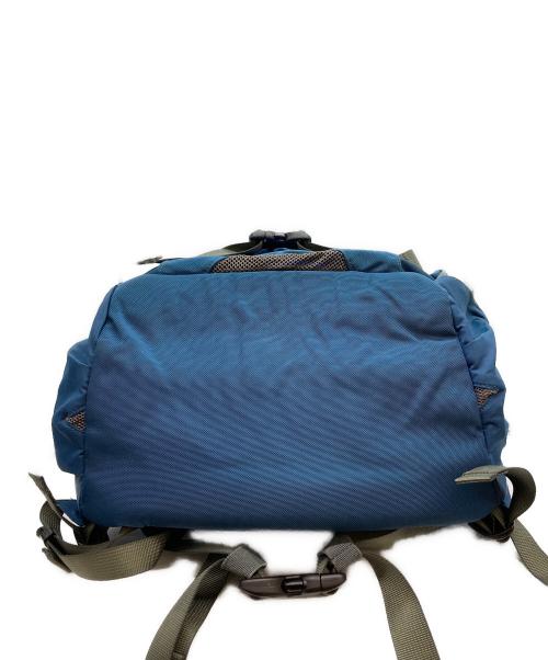 Patagonia（パタゴニア）Patagonia (パタゴニア) Atacama Pack/バックパック ブルー サイズ:28Lの古着・服飾アイテム