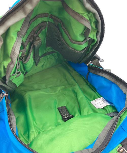 Patagonia（パタゴニア）Patagonia (パタゴニア) Atacama Pack/バックパック ブルー サイズ:28Lの古着・服飾アイテム
