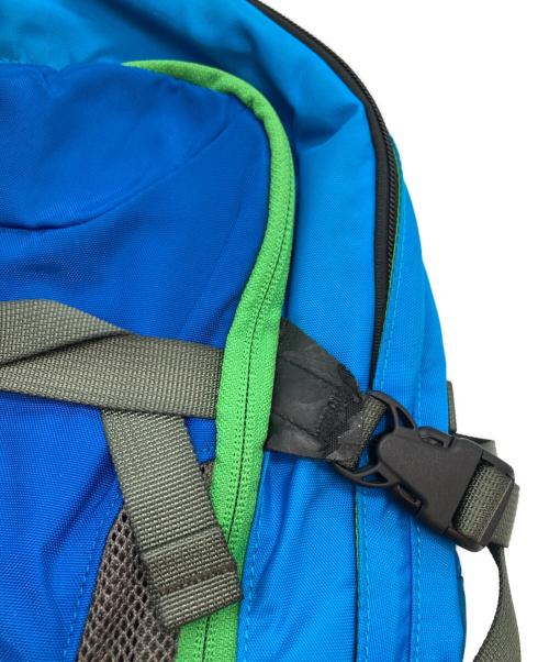 Patagonia（パタゴニア）Patagonia (パタゴニア) Atacama Pack/バックパック ブルー サイズ:28Lの古着・服飾アイテム