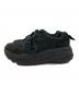 UGG (アグ) ローカットスニーカー ブラック サイズ:25：4500円