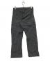 ARC'TERYX (アークテリクス) ナイロンパンツ グレー サイズ:M：10000円