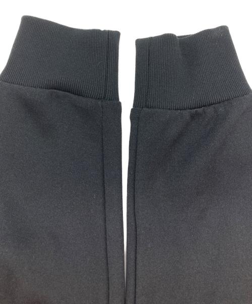 adidas（アディダス）adidas (アディダス) トラックブルゾン ブラック サイズ:Mの古着・服飾アイテム