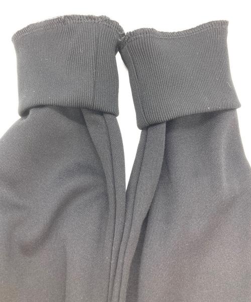 adidas（アディダス）adidas (アディダス) トラックブルゾン ブラック サイズ:Mの古着・服飾アイテム