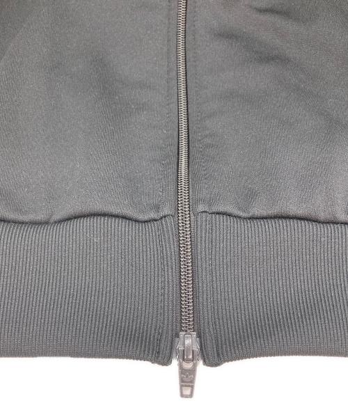 adidas（アディダス）adidas (アディダス) トラックブルゾン ブラック サイズ:Mの古着・服飾アイテム
