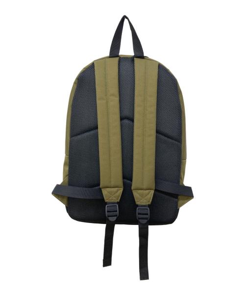 CarHartt（カーハート）CarHartt (カーハート) JAKE BACKPACK/リュック グリーン 未使用品の古着・服飾アイテム
