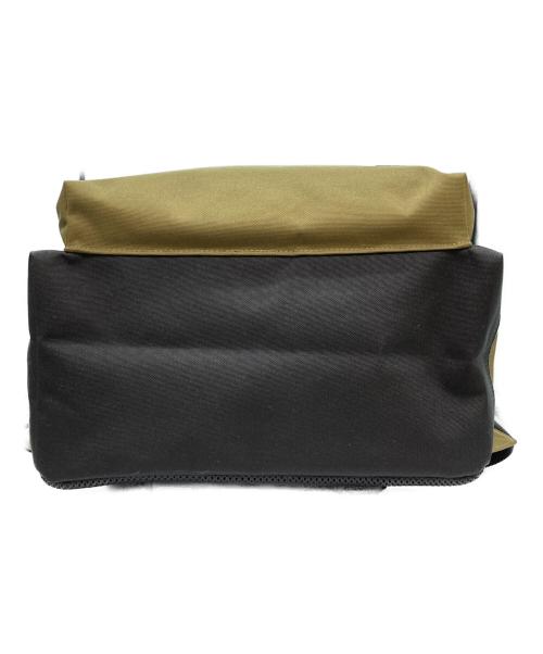 CarHartt（カーハート）CarHartt (カーハート) JAKE BACKPACK/リュック グリーン 未使用品の古着・服飾アイテム