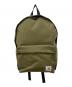 CarHartt（カーハート）の古着「JAKE BACKPACK/リュック」｜グリーン