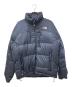 THE NORTH FACE（ザ ノース フェイス）の古着「ダウンジャケット」｜ブラック