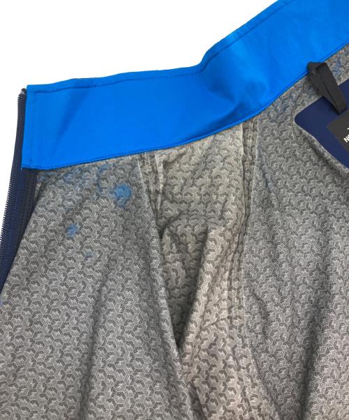 THE NORTH FACE（ザ ノース フェイス）THE NORTH FACE (ザ ノース フェイス) HYBRID FLASHDRY JACKET/ナイロンジャケット ブルー サイズ:Lの古着・服飾アイテム