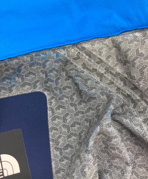 THE NORTH FACE（ザ ノース フェイス）THE NORTH FACE (ザ ノース フェイス) HYBRID FLASHDRY JACKET/ナイロンジャケット ブルー サイズ:Lの古着・服飾アイテム