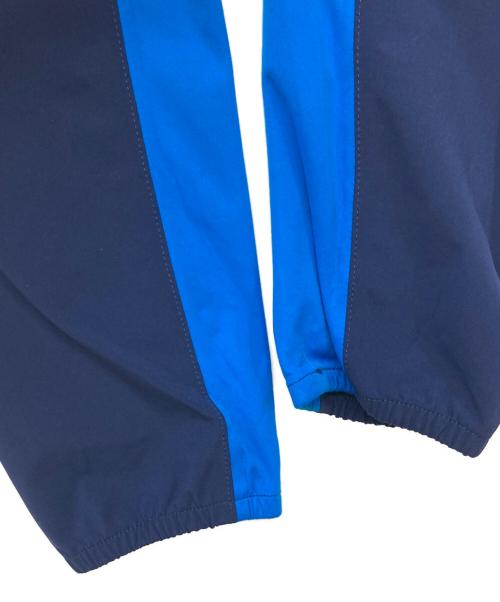 THE NORTH FACE（ザ ノース フェイス）THE NORTH FACE (ザ ノース フェイス) HYBRID FLASHDRY JACKET/ナイロンジャケット ブルー サイズ:Lの古着・服飾アイテム