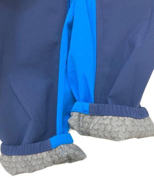 THE NORTH FACE（ザ ノース フェイス）THE NORTH FACE (ザ ノース フェイス) HYBRID FLASHDRY JACKET/ナイロンジャケット ブルー サイズ:Lの古着・服飾アイテム
