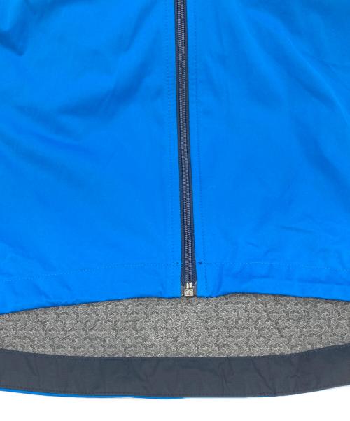 THE NORTH FACE（ザ ノース フェイス）THE NORTH FACE (ザ ノース フェイス) HYBRID FLASHDRY JACKET/ナイロンジャケット ブルー サイズ:Lの古着・服飾アイテム