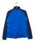 THE NORTH FACE (ザ ノース フェイス) HYBRID FLASHDRY JACKET/ナイロンジャケット ブルー サイズ:L：5000円