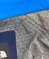 中古・古着 THE NORTH FACE (ザ ノース フェイス) HYBRID FLASHDRY JACKET/ナイロンジャケット ブルー サイズ:L：5000円