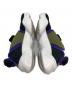 中古・古着 NIKE (ナイキ) スポーツサンダル ブラック×カーキ サイズ:24.5：5000円