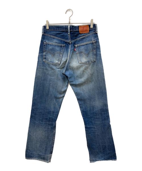LEVI'S（リーバイス）LEVI'S (リーバイス) 復刻503Bセルビッチデニムパンツ インディゴ サイズ:W32×L36の古着・服飾アイテム