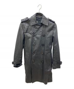 中古・古着通販】BURBERRY BLACK LABEL (バーバリーブラックレーベル