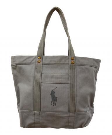 中古・古着通販】POLO RALPH LAUREN (ポロ・ラルフローレン) ビッグ