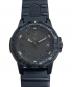 LUMINOX（ルミノックス）の古着「SEA TURTLE/デジタルウォッチ」｜ブラック