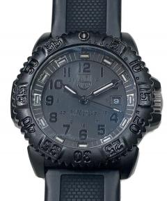 中古・古着通販】LUMINOX (ルミノックス) SEA TURTLE/デジタルウォッチ