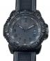 LUMINOX（ルミノックス）の古着「ネイビーシールズ/デジタルウォッチ」｜ブラック