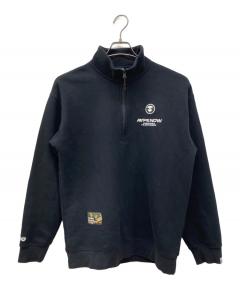 中古・古着通販】PHATRNK (ファットランク) ラインストーンロゴ