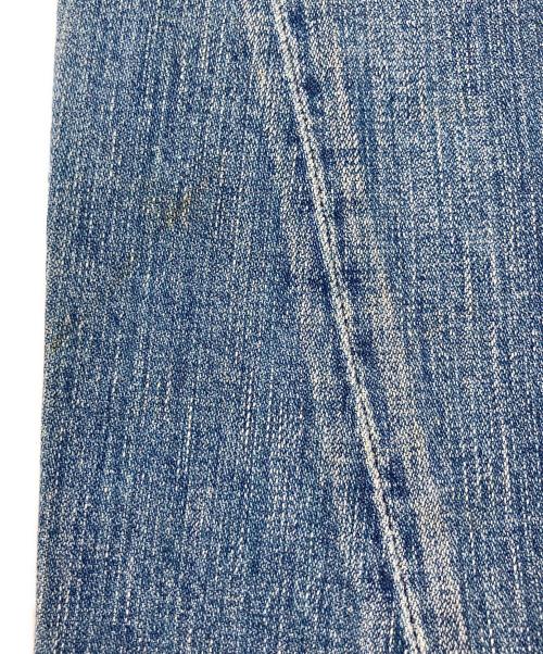 TRUE RELIGION（トゥルー レリジョン）TRUE RELIGION (トゥルー レリジョン) 803デニムパンツ インディゴ サイズ: W30×L33の古着・服飾アイテム
