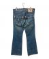 TRUE RELIGION (トゥルー レリジョン) 803デニムパンツ インディゴ サイズ: W30×L33：8000円
