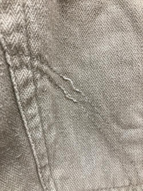 DOLCE & GABBANA（ドルチェ＆ガッバーナ）DOLCE & GABBANA (ドルチェ＆ガッバーナ) カーゴパンツ カーキ サイズ:32の古着・服飾アイテム
