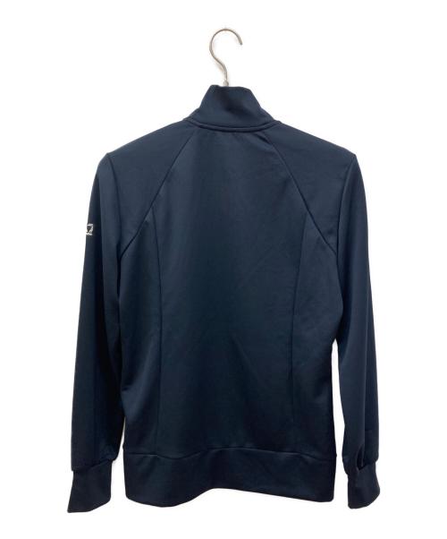 EA7（イーエーセブン）EA7 (イーエーセブン) トラックジャケット ネイビー サイズ:Ｍの古着・服飾アイテム