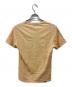Hysteric Glamour (ヒステリックグラマー) ガールプリントTシャツ オレンジ サイズ:S：6000円