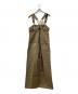 Willow (ウィロー) サロペット ベージュ サイズ:ONE SIZE：5000円