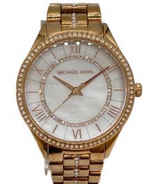 MICHAEL KORS（マイケルコース）の古着「腕時計」
